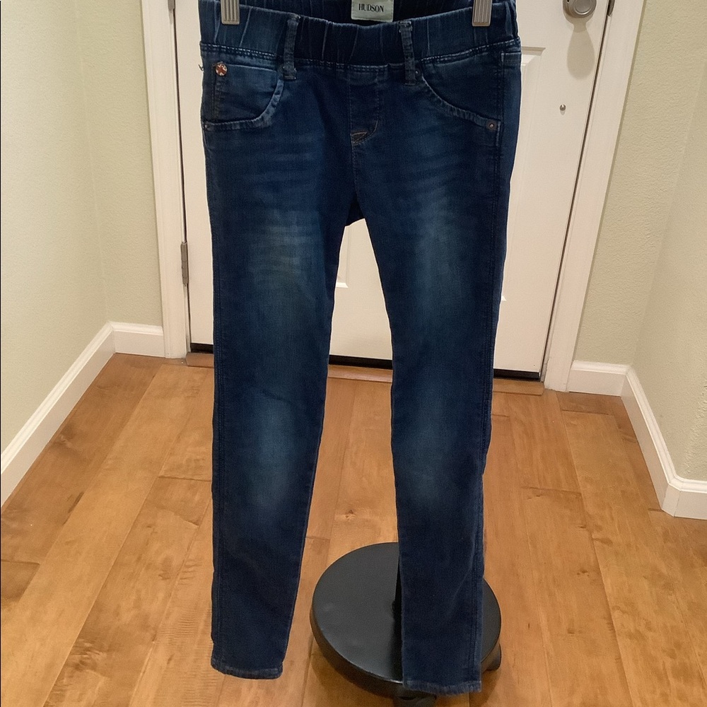 Hudson jean